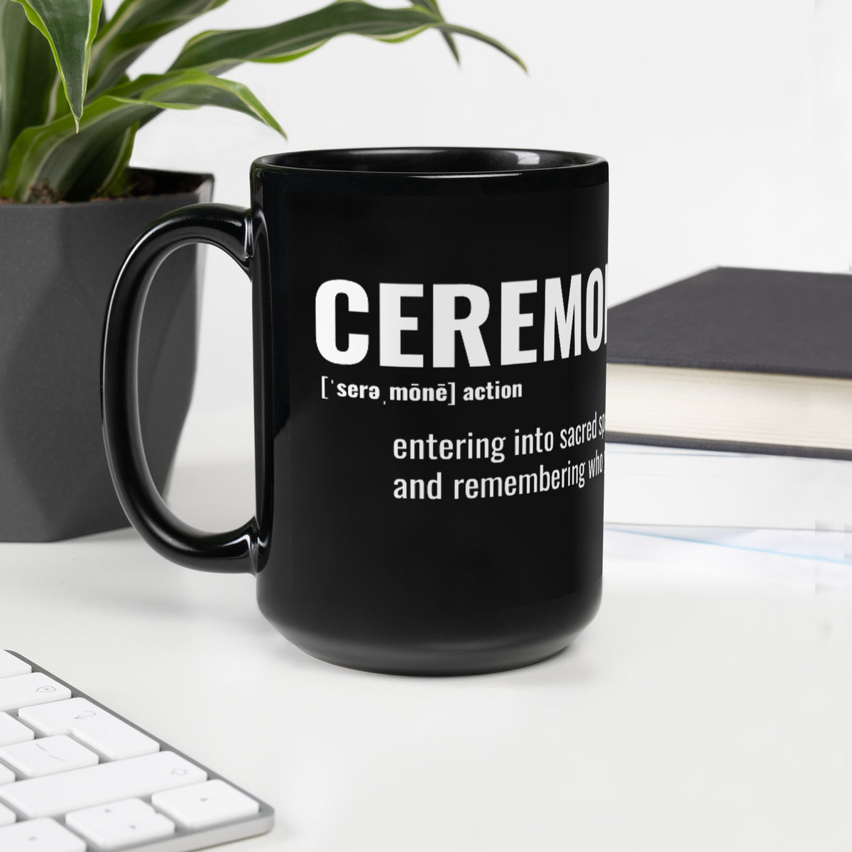 The best mug to start your day