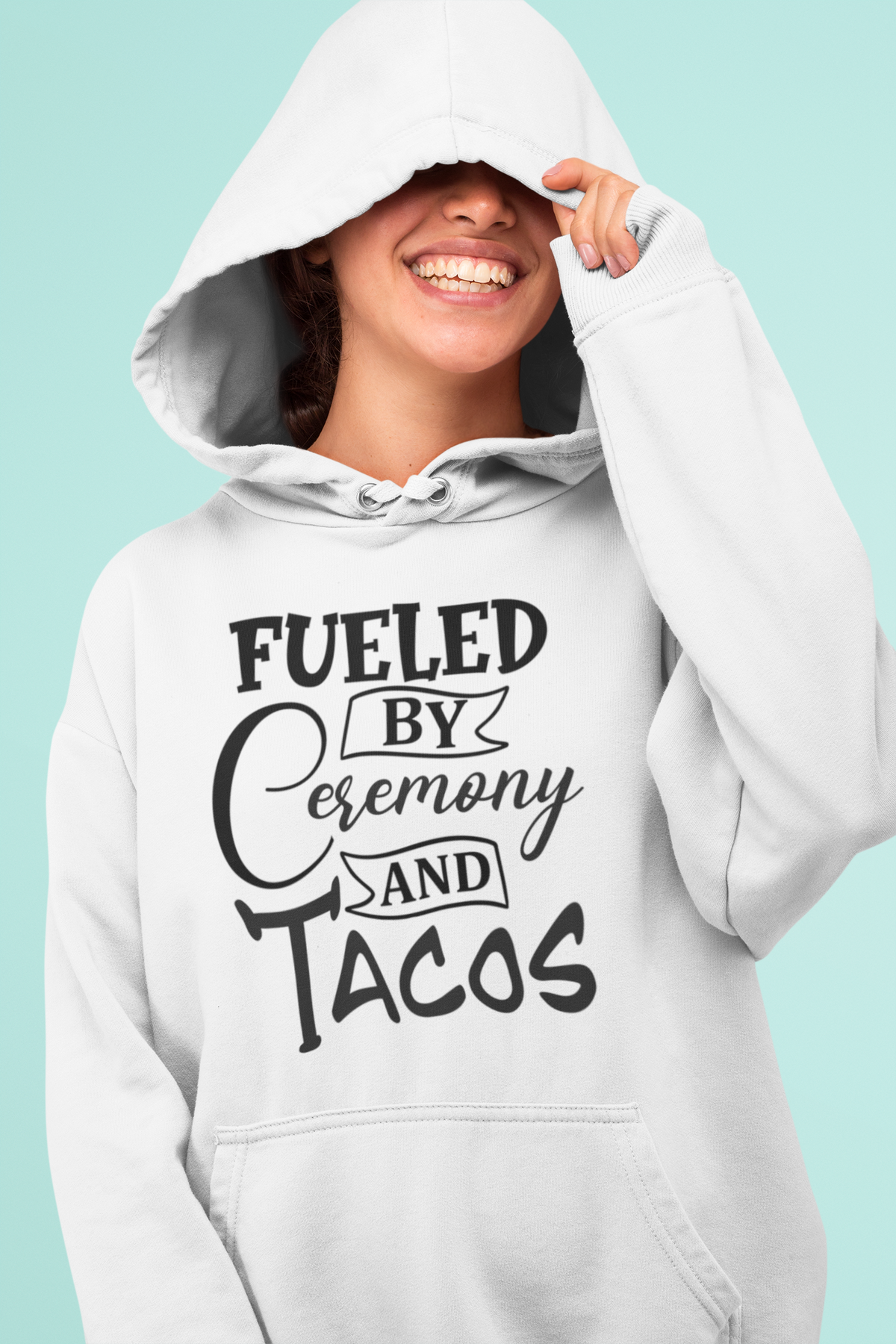 Fueled by Ceremony and Tacos