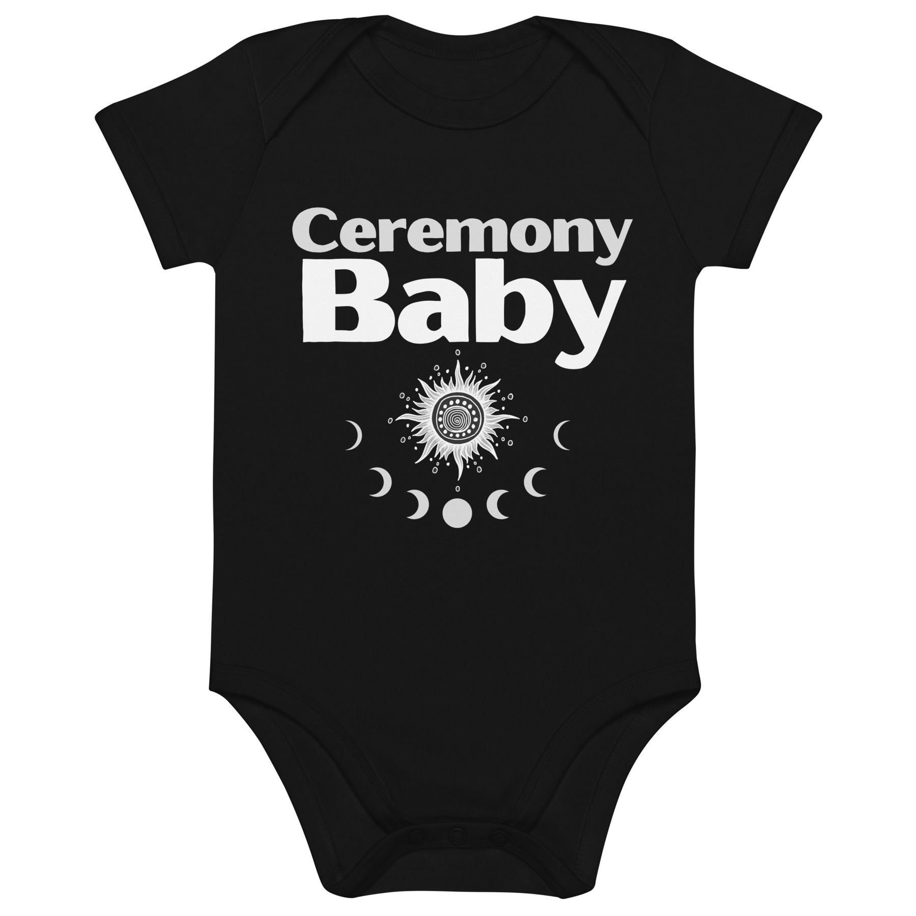 Ceremony Baby- Organic