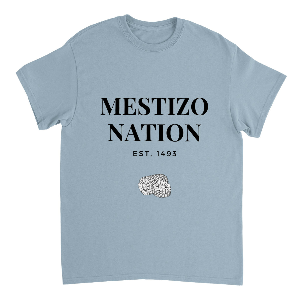 Mestizo Nation